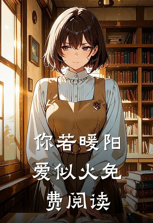 你若暖阳爱似火免费阅读