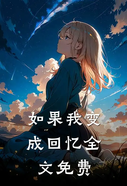 如果我变成回忆全文免费