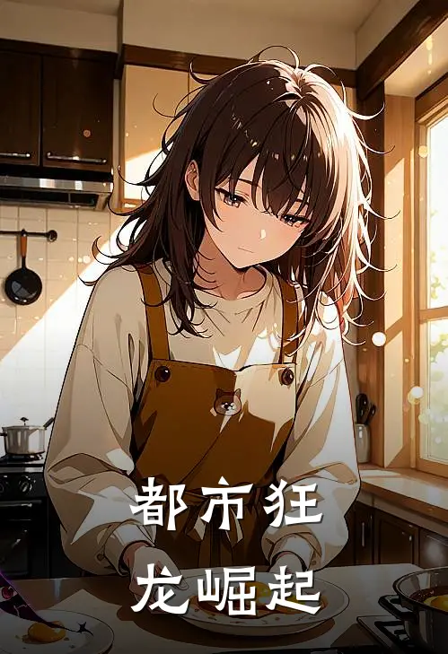 都市狂龙崛起