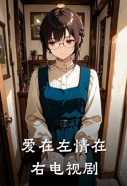 爱在左情在右电视剧