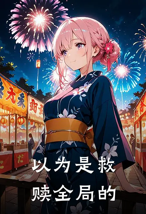 以为是救赎全局的