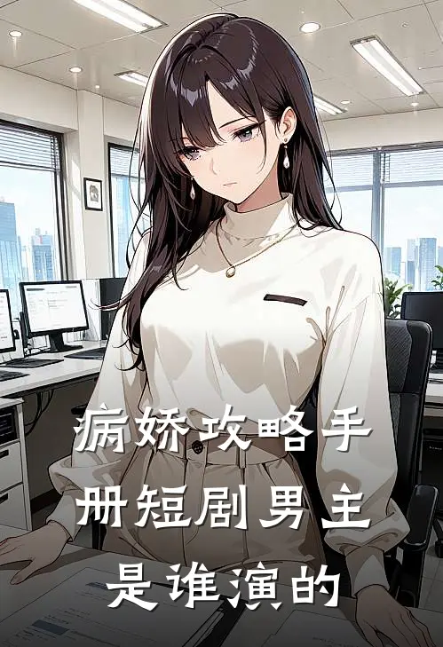 病娇攻略手册短剧男主是谁演的