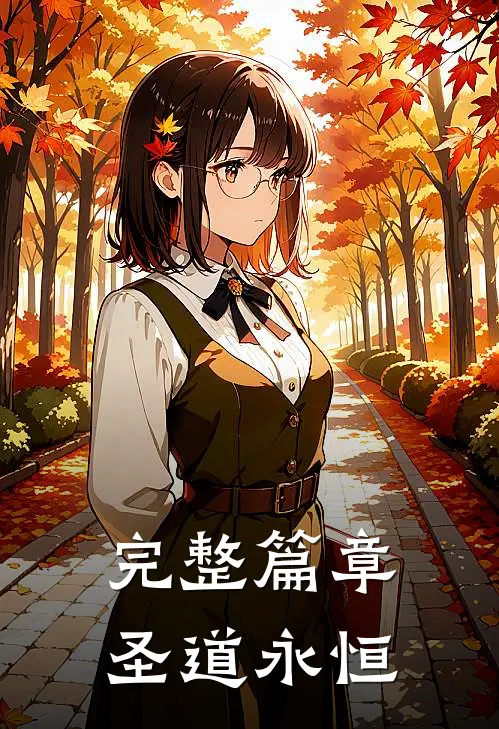 完整篇章圣道永恒