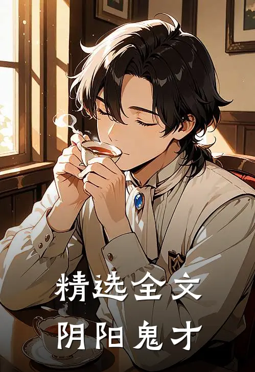 精选全文阴阳鬼才