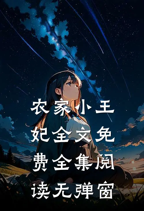 农家小王妃全文免费全集阅读无弹窗