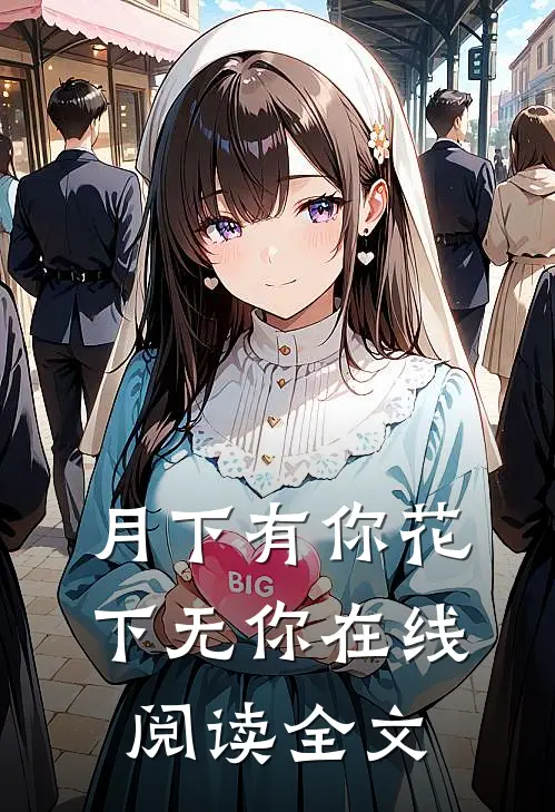 月下有你花下无你在线阅读全文