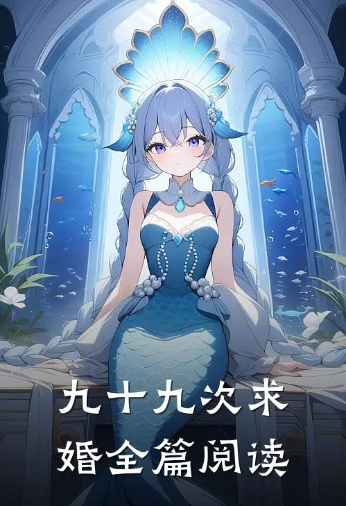 九十九次求婚全篇阅读