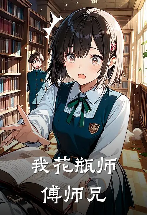我花瓶师傅师兄