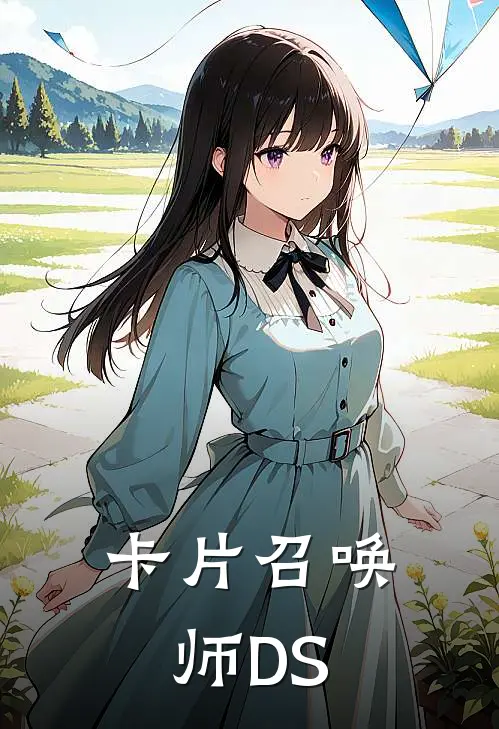 卡片召唤师DS