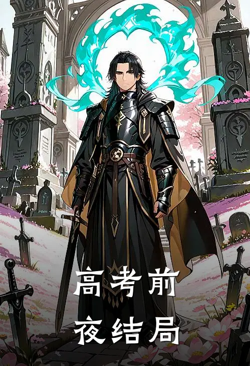 高考前夜结局