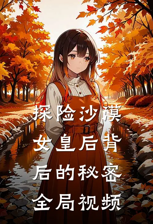 探险沙漠女皇后背后的秘密全局视频
