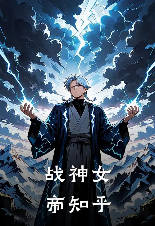 战神女帝知乎