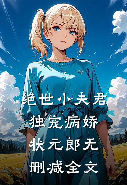 绝世小夫君独宠病娇状元郎无删减全文
