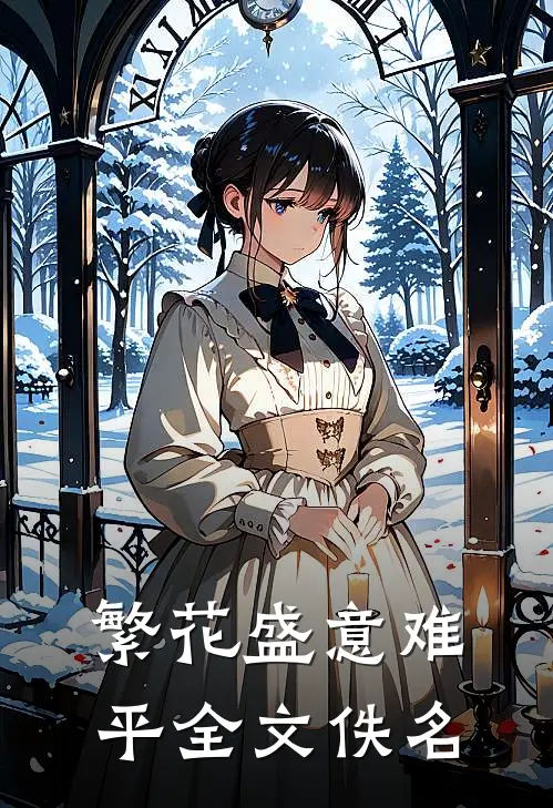 繁花盛意难平全文佚名