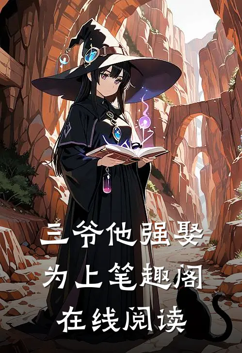 三爷他强娶为上笔趣阁在线阅读