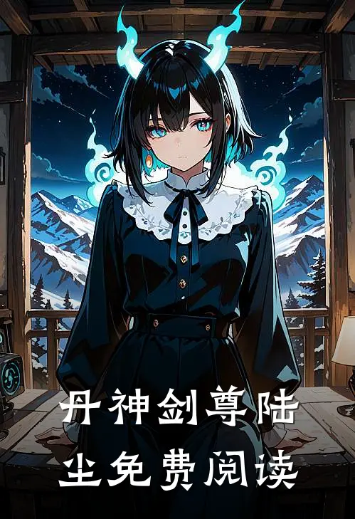 丹神剑尊陆尘免费阅读