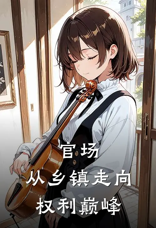 官场，从乡镇走向权利巅峰