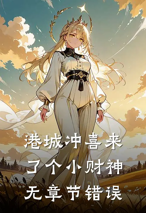 港城冲喜来了个小财神无章节错误