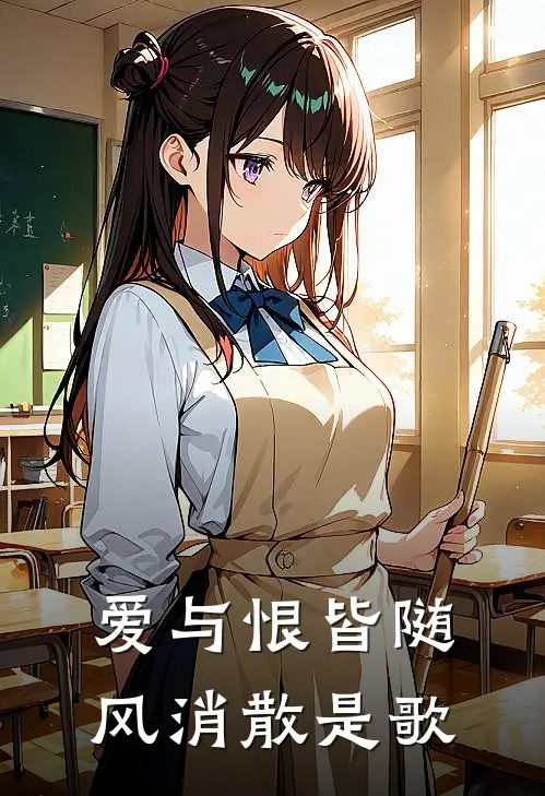 爱与恨皆随风消散是歌