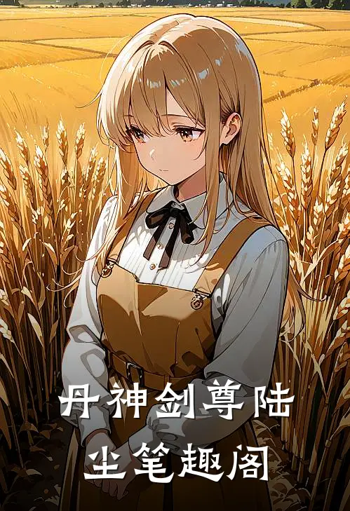丹神剑尊陆尘笔趣阁