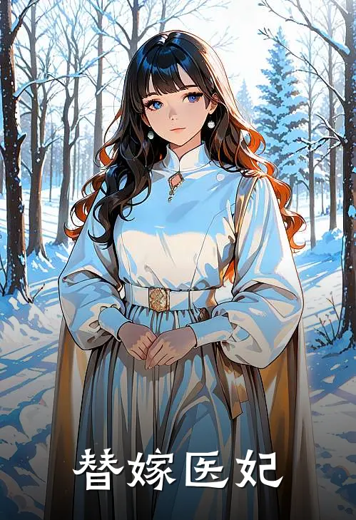 替嫁医妃