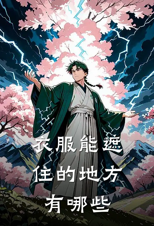 衣服能遮住的地方有哪些