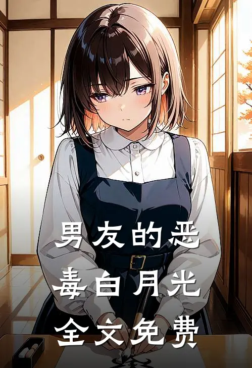 男友的恶毒白月光全文免费