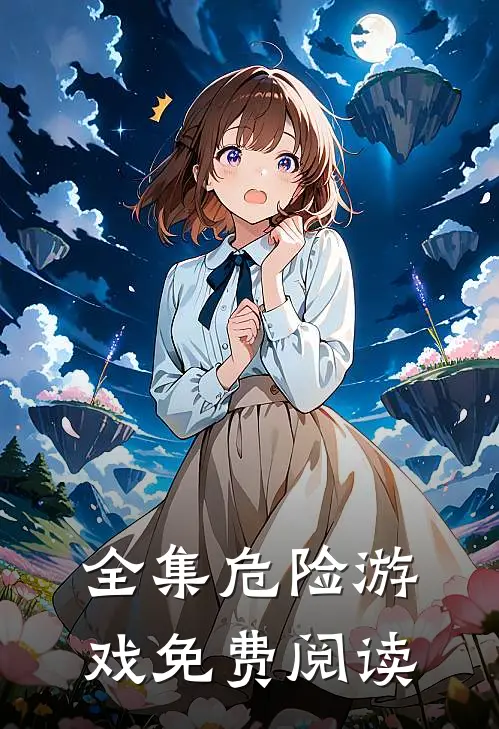 全集危险游戏免费阅读