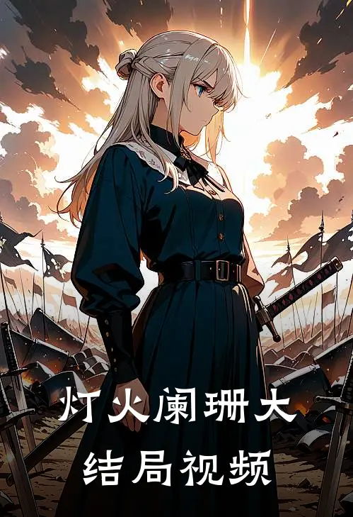灯火阑珊大结局视频