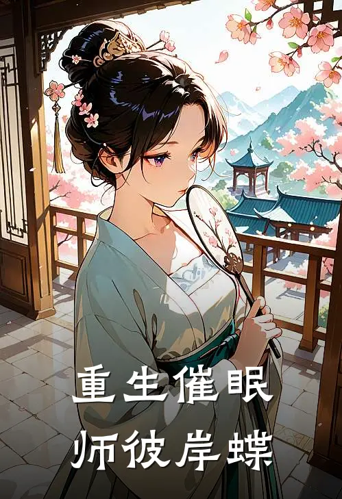 重生催眠师 彼岸蝶