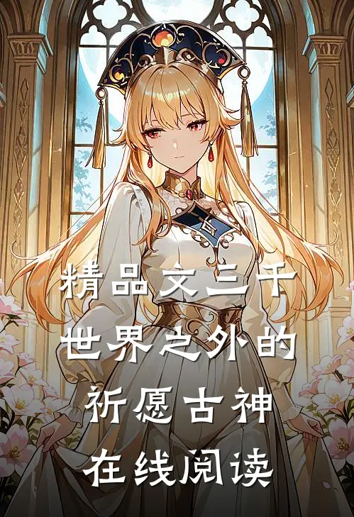 精品文三千世界之外的祈愿古神在线阅读