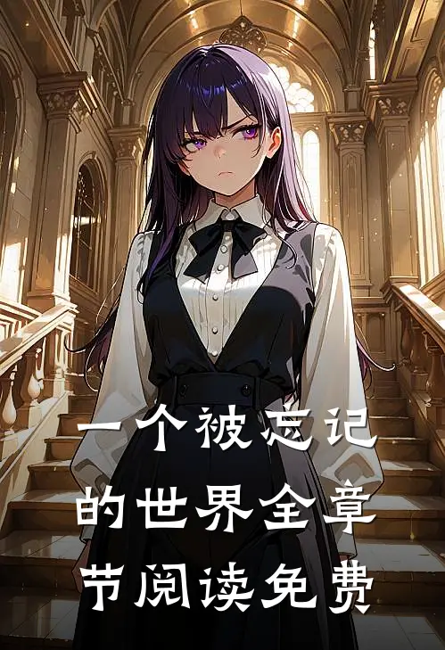 一个被忘记的世界全章节阅读免费