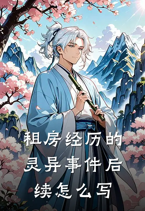 租房经历的灵异事件后续怎么写