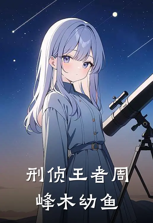 刑侦王者周峰木幼鱼