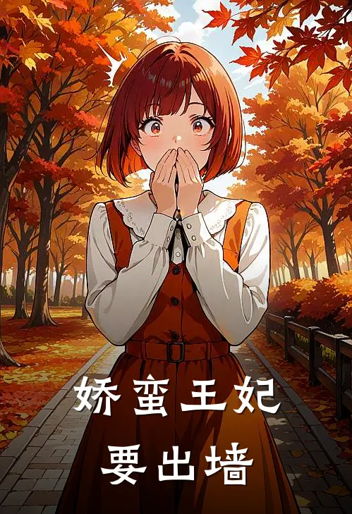 娇蛮王妃要出墙