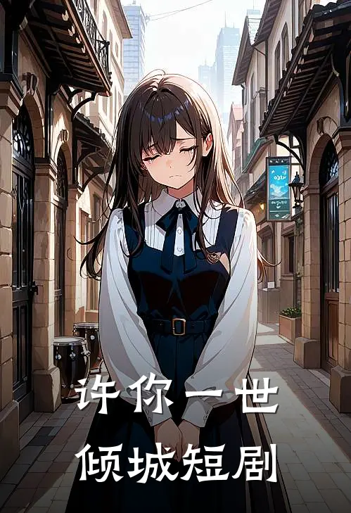许你一世倾城短剧