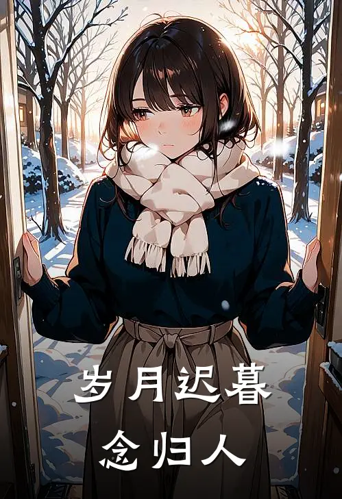 岁月迟暮念归人