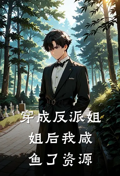 穿成反派姐姐后我咸鱼了资源