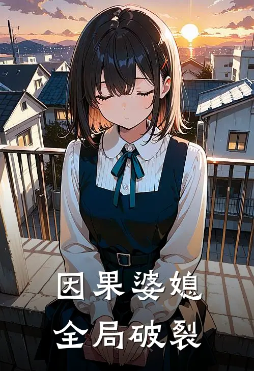 因果婆媳全局破裂