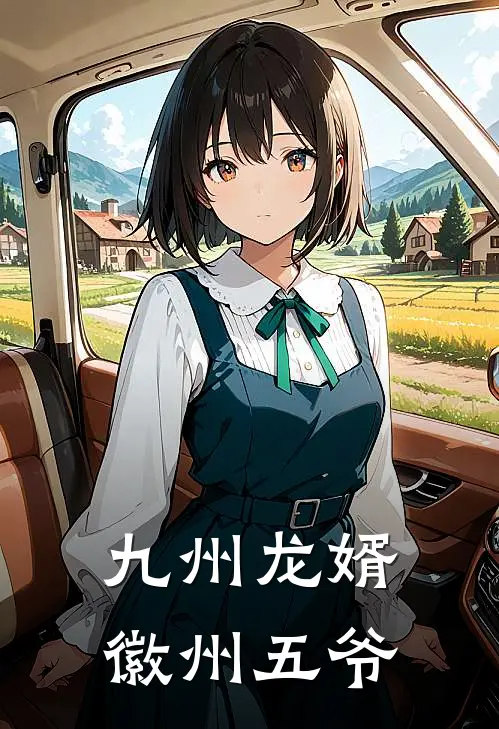 九州龙婿 徽州五爷