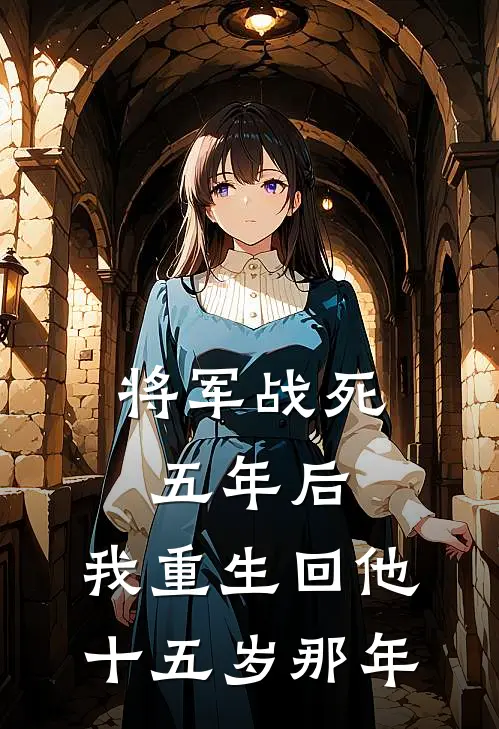 将军战死五年后，我重生回他十五岁那年