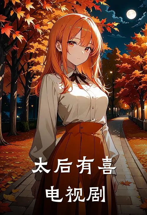 太后有喜电视剧