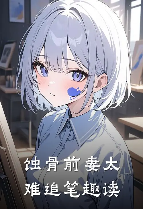 蚀骨前妻太难追 笔趣读