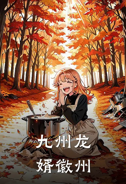 九州龙婿徽州