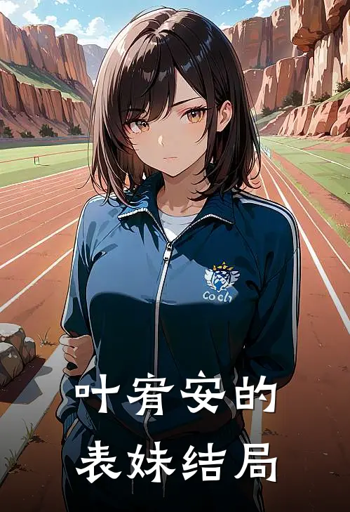 叶宥安的表妹结局