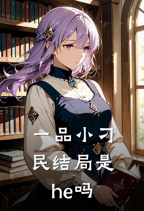 一品小刁民结局是he吗
