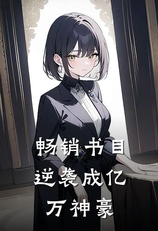 畅销书目逆袭成亿万神豪