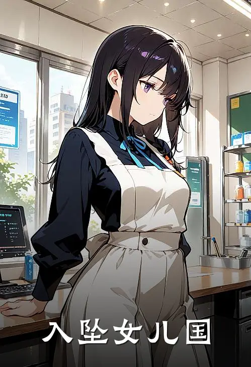 入坠女儿国