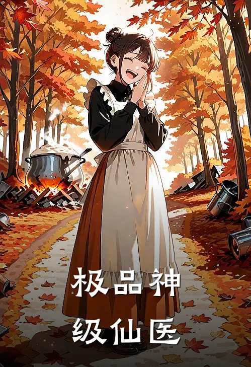 极品神级仙医