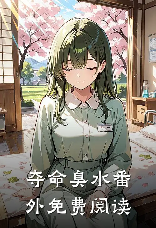 夺命臭水 番外免费阅读